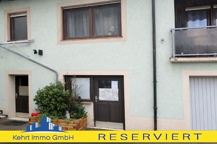 Attraktive Kapitalanlage mit hoher Rendite und perfekter Anbindung - Haus Wörth | Angebot:26285736