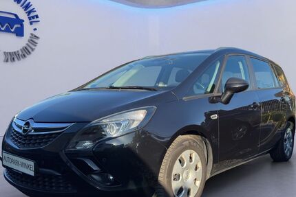 Opel Zafira 166.845 km 6.490 &euro; Oestrich-Winkel 65375