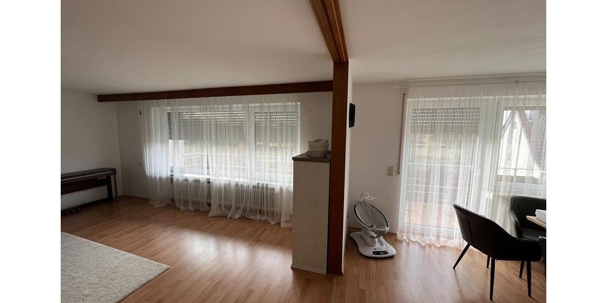 Einfamilienhaus Rosenfeld - 6 Zimmer, 150 m&sup2;, 1.200&euro; | Angebot:25050247
