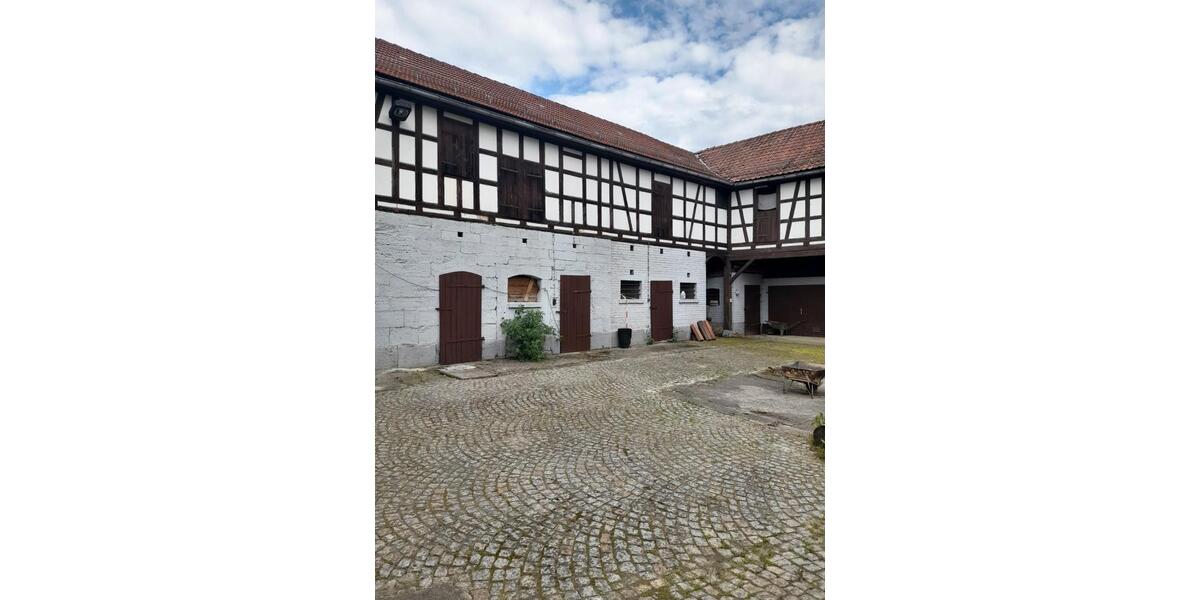 Bauernhaus, Landhaus Rudolstadt - 7 Zimmer, 140 m&sup2;, 160.000&euro; | Angebot:26872042
