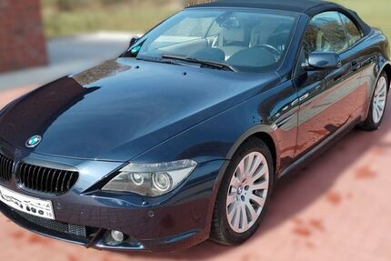 BMW 650 239.899 km 9.990 &euro; Rondeshagen 23919