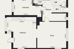 Einfamilienhaus Süderlügum - 6 Zimmer, 137 m&sup2;, 319.000&euro; | Angebot:27128365