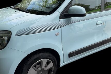 Renault Twingo 16.326 km 5.799 &euro; Hamburg 22393