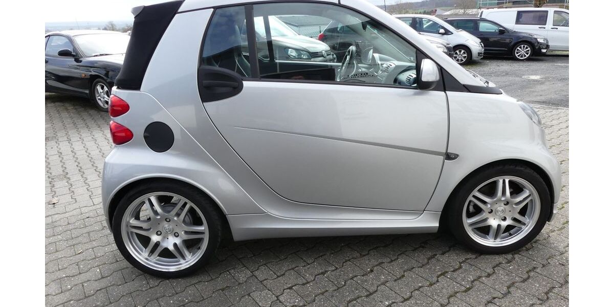 Smart ForTwo 71.600 km 7.990 &euro; Elz-Gewerbegebiet 65604