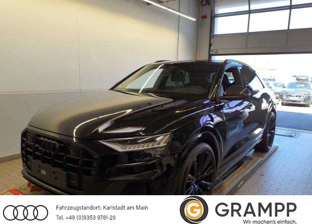 Audi SQ8 42.678 km 77.970 &euro; Lohr am Main 97816