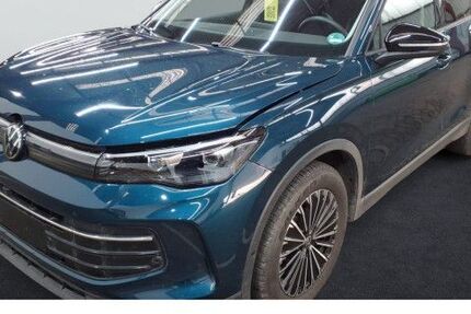 VW Tiguan 12.349 km 36.970 &euro; Neu-Ulm 89231