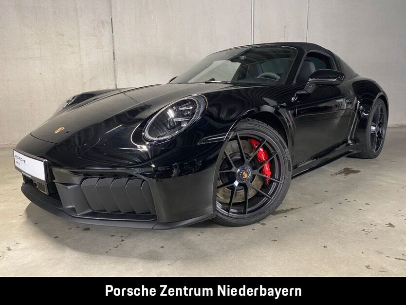 Porsche 992 12.900 km 191.900 € Plattling 94447