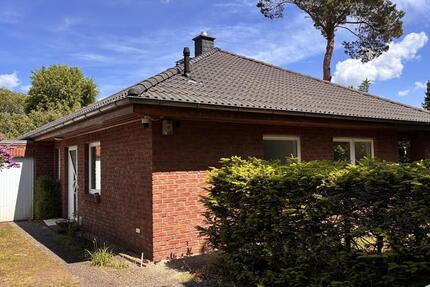 Haus Schulzendorf - 3 Zimmer, 100 m&sup2;, 2.000&euro; | Angebot:26659451