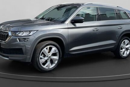Skoda Kodiaq 30.259 km 34.980 &euro; Köln-Mülheim 51063