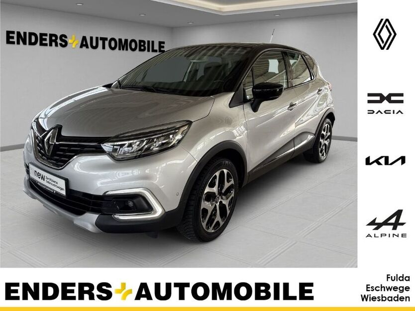Captur