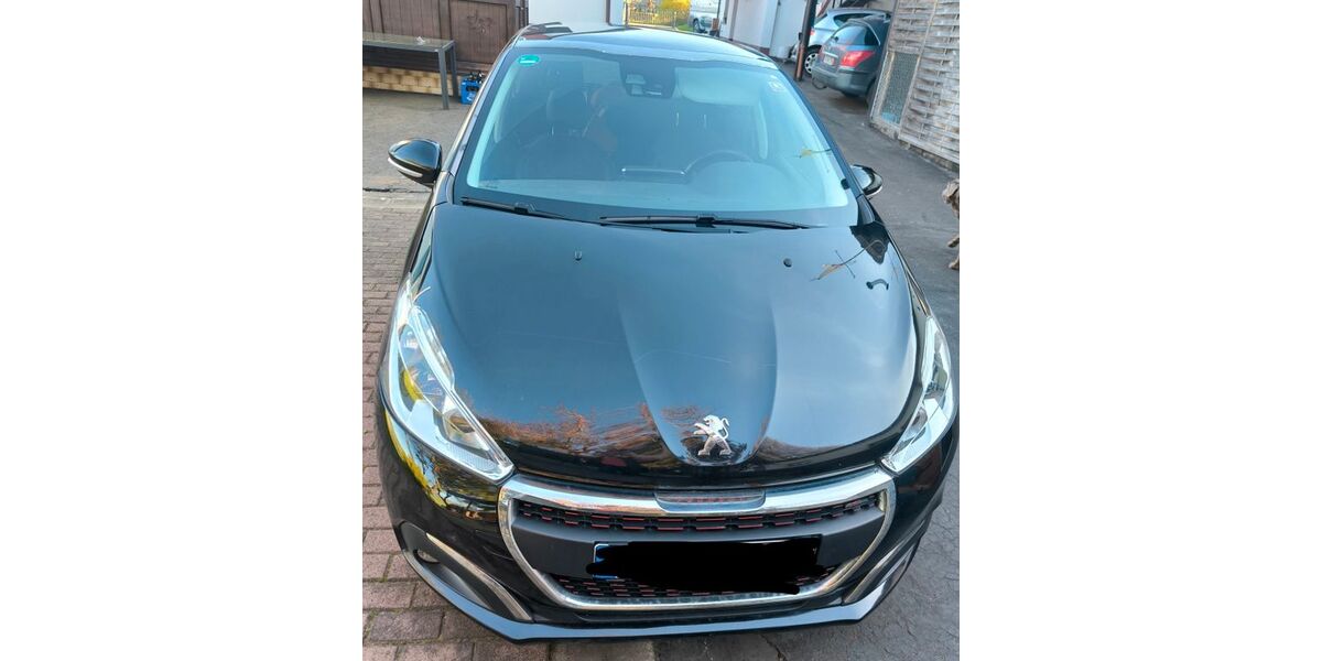 Peugeot 208 170.000 km 6.400 &euro; Stadtlauringen 97488