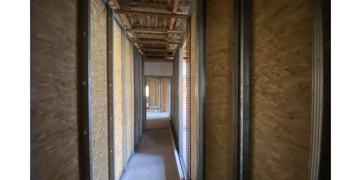 Gewerbeobjekt Luckau - 1 Zimmer, 155.000&euro; | Angebot:25707962