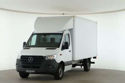 Mercedes-Benz Sprinter 76.600 km 53.526 &euro; Senden-Bösensell 48308
