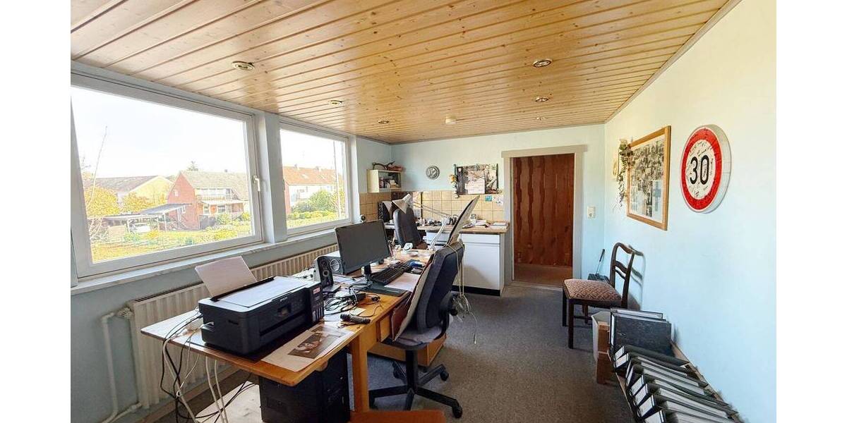 Doppelhaushälfte Lüchow - 5 Zimmer, 170 m&sup2;, 165.000&euro; | Angebot:26258323