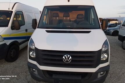 VW Crafter 345.000 km 9.100 &euro; Hemau 93155