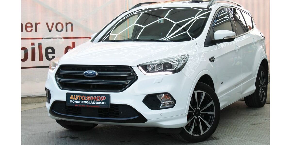 Ford Kuga 101.000 km 15.950 &euro; Mönchengladbach 41066