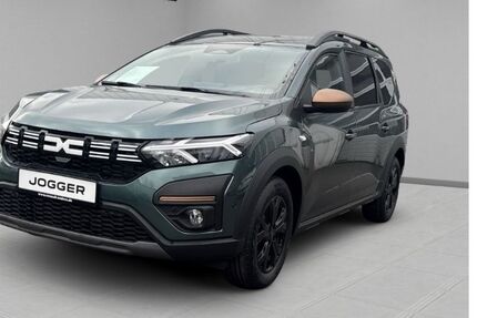 Dacia Jogger 54.875 km 15.980 &euro; Wiesbaden 65203