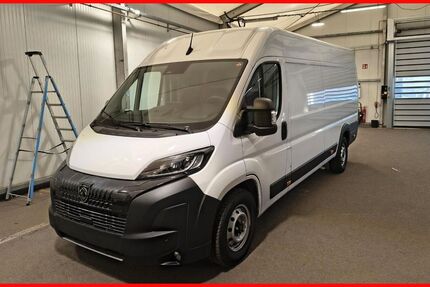 Peugeot Boxer 22.840 km 26.950 &euro; Ingelheim am Rhein (bei Mainz) 55218