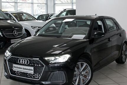 Audi A1 22.500 km 22.980 &euro; Berlin 13403