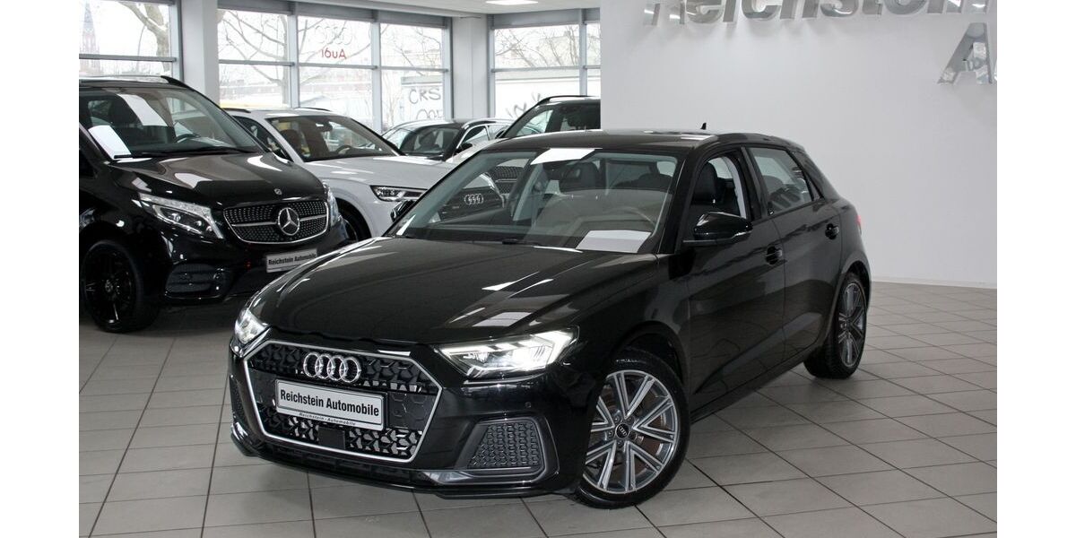 Audi A1 22.500 km 22.980 &euro; Berlin 13403