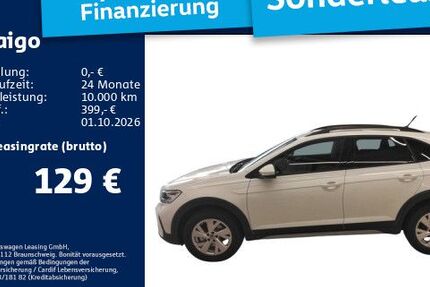 VW Taigo 5.600 km 19.559 &euro; Offenbach am Main 63071