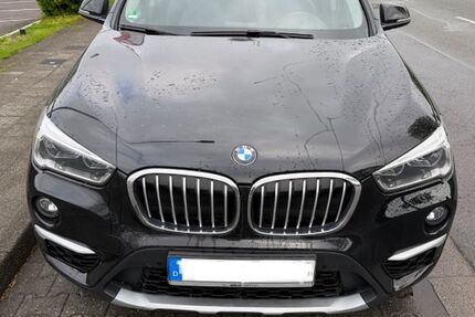 BMW X1 102.000 km 20.000 &euro; Paderborn 33102
