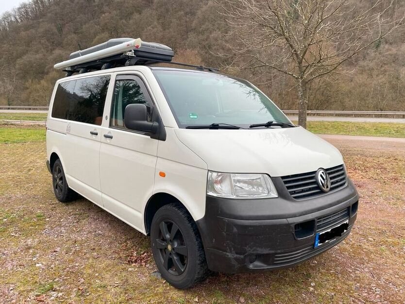 T5 Transporter