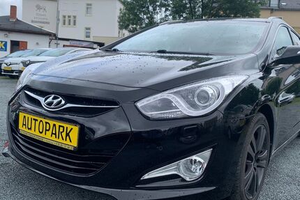 Hyundai i40 110.054 km 7.300 € Heidenau 01809