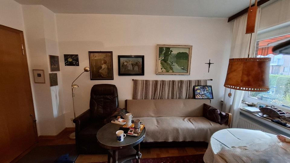 Reihenhaus Münster Münster-Nord - 6 Zimmer, 152 m&sup2;, 575.000&euro; | Angebot:26932366