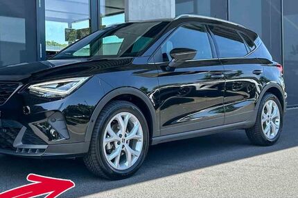 Seat Arona 25.766 km 23.890 &euro; Ibbenbüren 49479