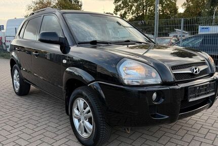 Hyundai TUCSON 238.600 km 3.800 &euro; Hannover 30179