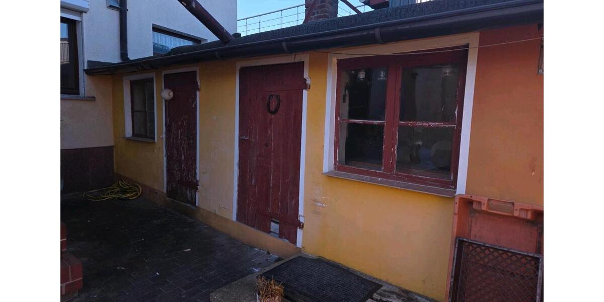 Einfamilienhaus Wolgast - 4 Zimmer, 120 m&sup2;, 200.000&euro; | Angebot:27126025