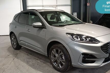 Ford Kuga 84.757 km 23.440 &euro; Eching 85386