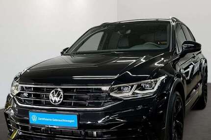 VW Tiguan 37.100 km 34.790 € Kaiserslautern 67663