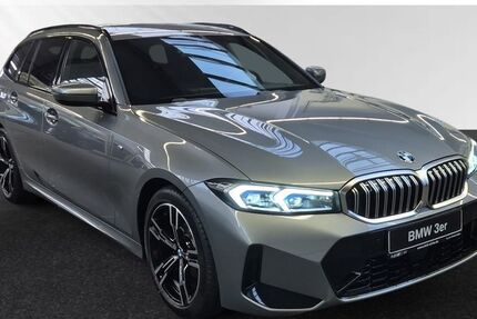 BMW 320 4.000 km 51.290 &euro; Moers 47441
