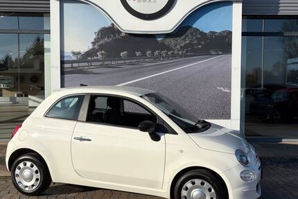 Fiat 500 14.314 km 13.991 &euro; Bad Oeynhausen 32549