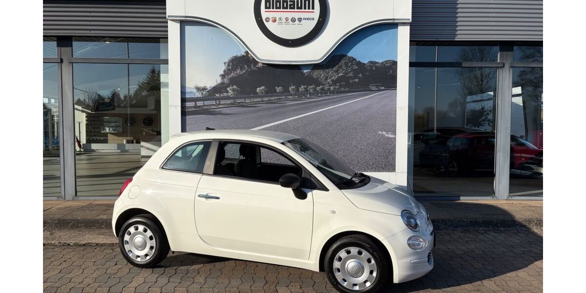 Fiat 500 14.314 km 13.991 &euro; Bad Oeynhausen 32549