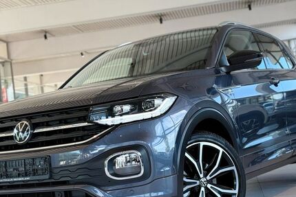 VW T-Cross 64.510 km 18.991 &euro; Siegen 57078