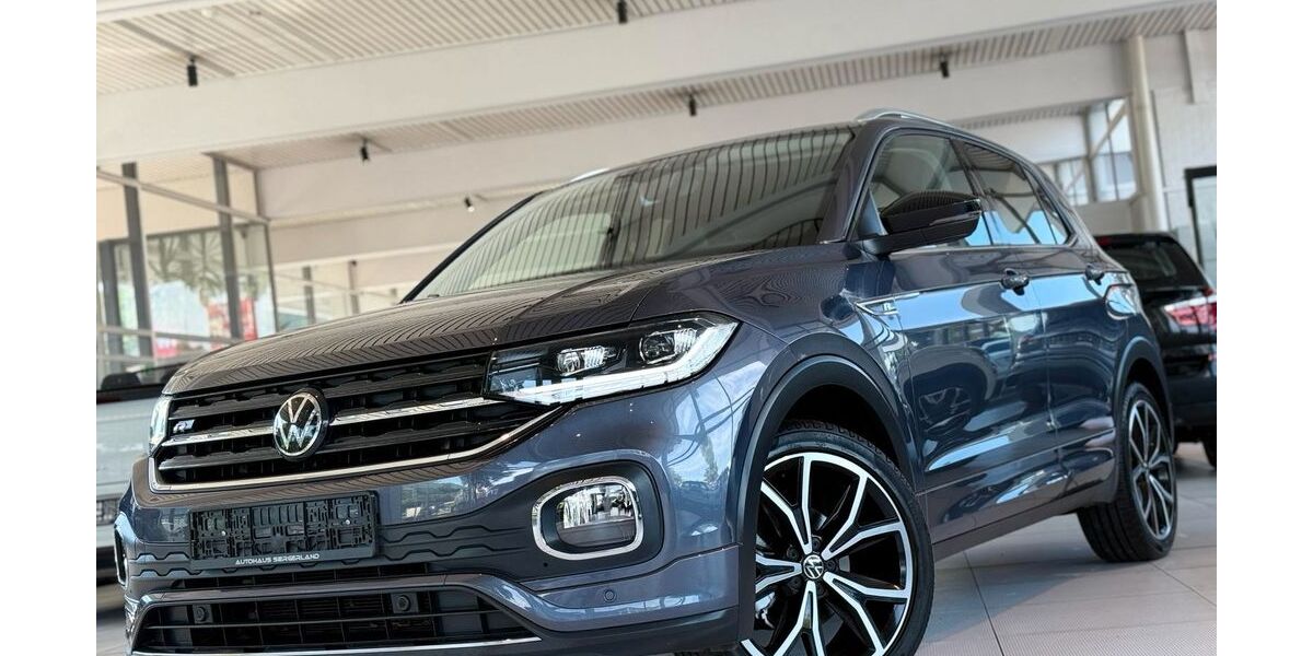VW T-Cross 64.510 km 18.991 &euro; Siegen 57078