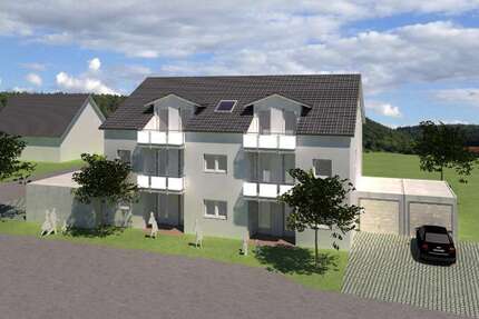 Wohnung zum Kaufen in Kissing 504.000 € 97 m² 4 zimmer