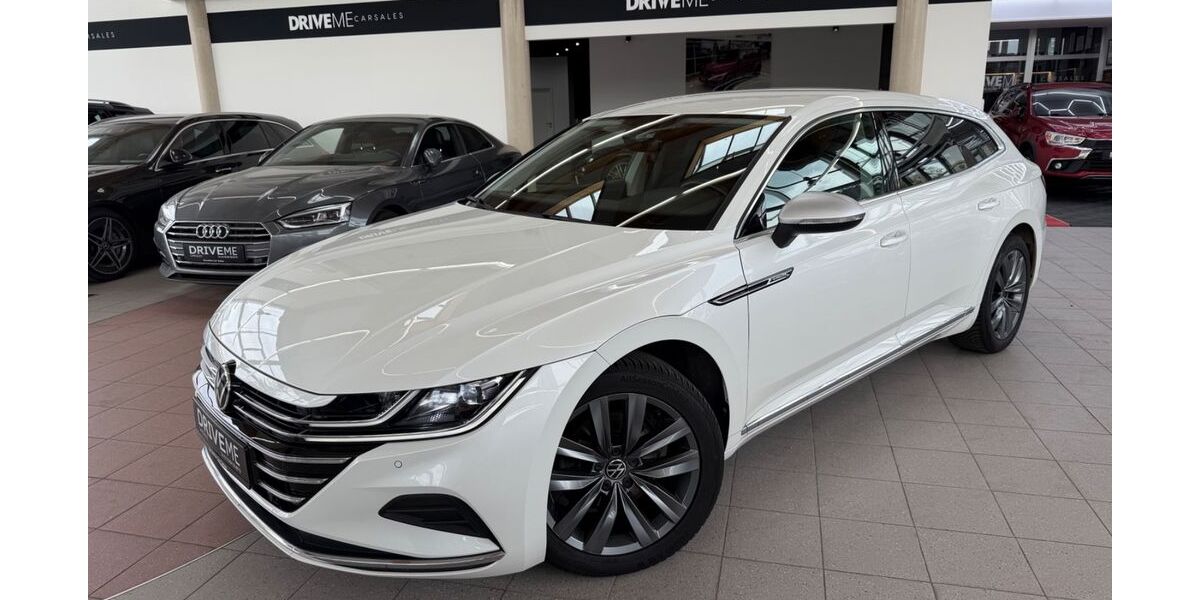 VW Arteon 67.346 km 27.999 &euro; Dorfen 84405