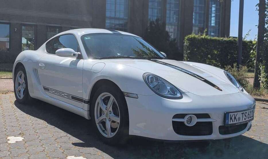 Cayman