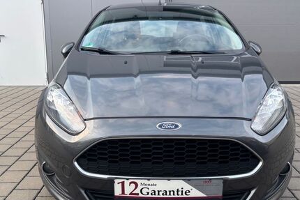 Ford Fiesta 152.000 km 5.300 &euro; Neuwied 56567