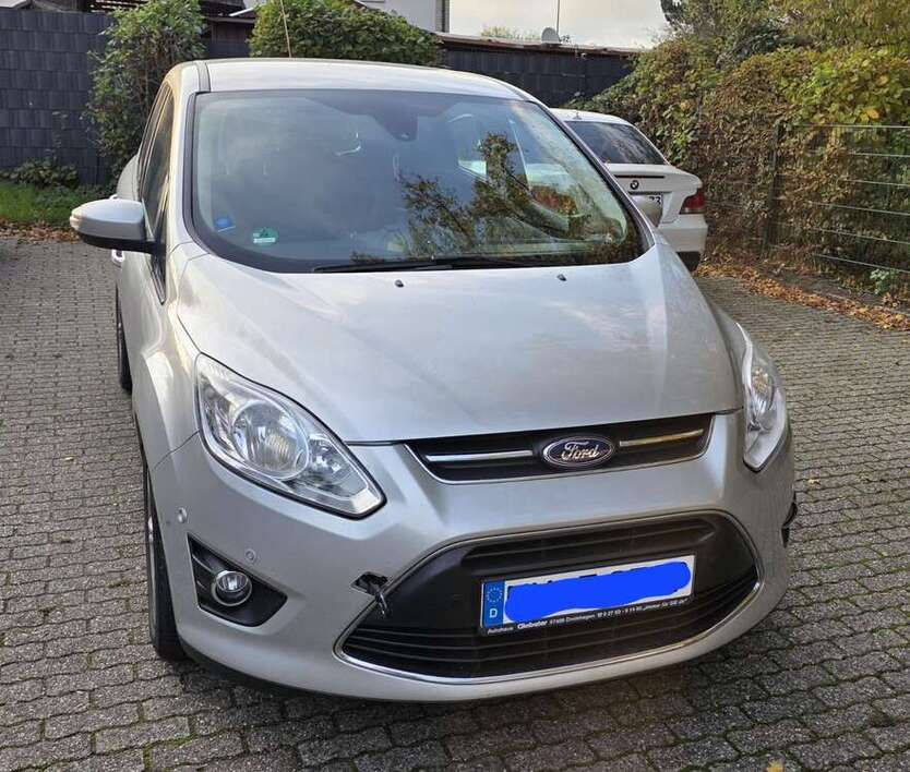Ford C-Max 127.208 km 4.000 € Bergkamen 59192