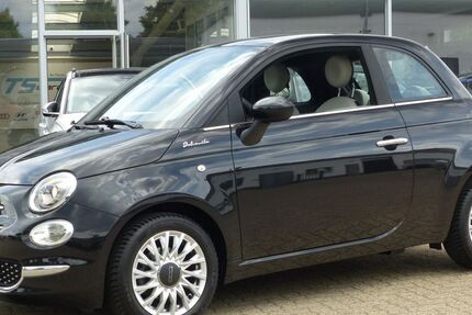 Fiat 500 29.216 km 11.990 &euro; Soltau 29614