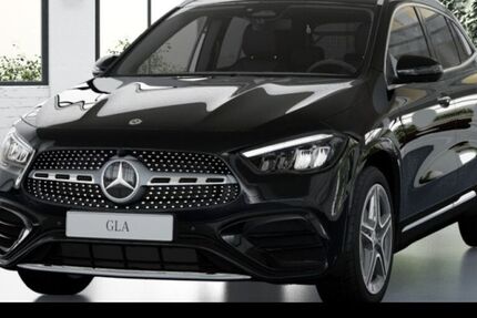Mercedes-Benz GLA 200 9.943 km 46.990 € Düsseldorf 40470