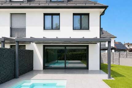 Haus München Aubing-Lochhausen-Langwied - 5 Zimmer, 132 m&sup2;, 1.319.000&euro; | Angebot:27116139