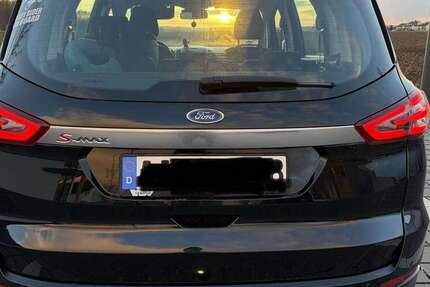 Ford S-Max 188.500 km 11.450 &euro; Augsburg 86150