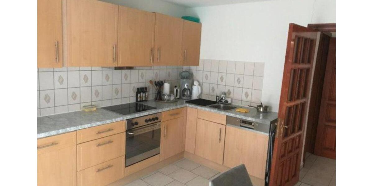Etagenwohnung Kahla - 3 Zimmer, 66 m&sup2;, 490&euro; | Angebot:25407540