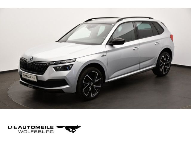 Skoda Kamiq 27.061 km 17.180 &euro; Wolfsburg 38440